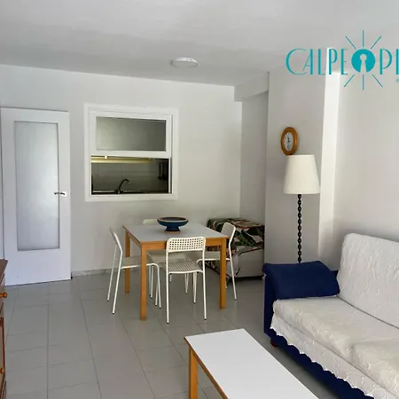 Iris Con Piscina Appartement