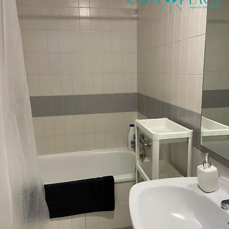 Iris Con Piscina * Calp