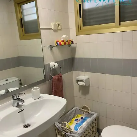 Iris Con Piscina