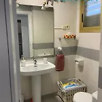 Iris Con Piscina Appartamento Calpe