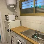 Appartamento Iris Con Piscina Calpe
