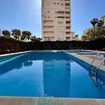 Iris Con Piscina Appartamento *