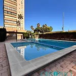 Iris Con Piscina Appartamento *