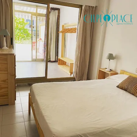 Apartment Iris Con Piscina Calpe